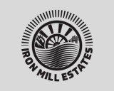 https://www.logocontest.com/public/logoimage/1690658629Iron Mill Estates-IV18.jpg